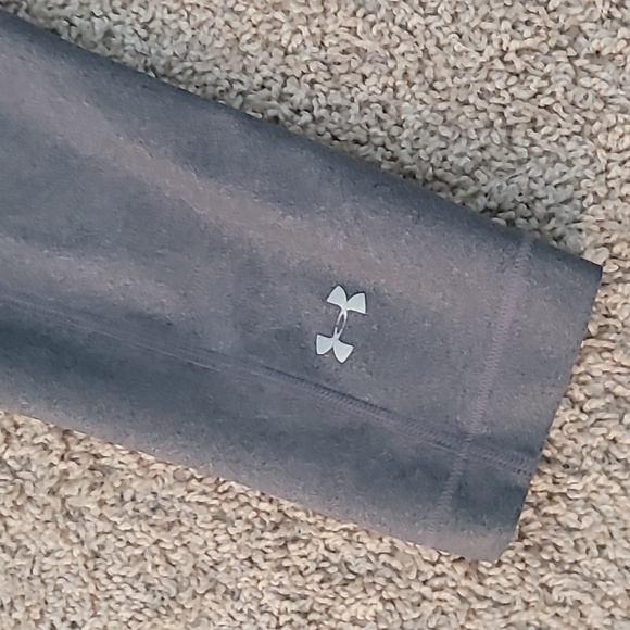 Under Armour Leggings - Picture 2 of 5